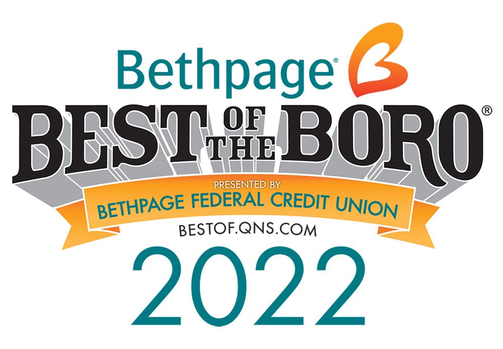 Best of the boro 2022 logo